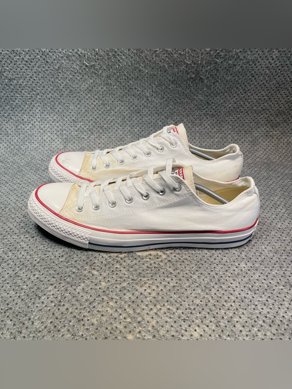 Converse Chuck Taylor All Star Low Shoes Size 13 Men’s